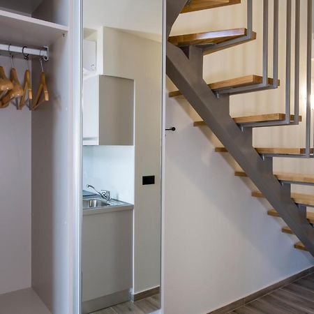 Incognito Creta Luxury Suites And More Κολυμβάρι Εξωτερικό φωτογραφία