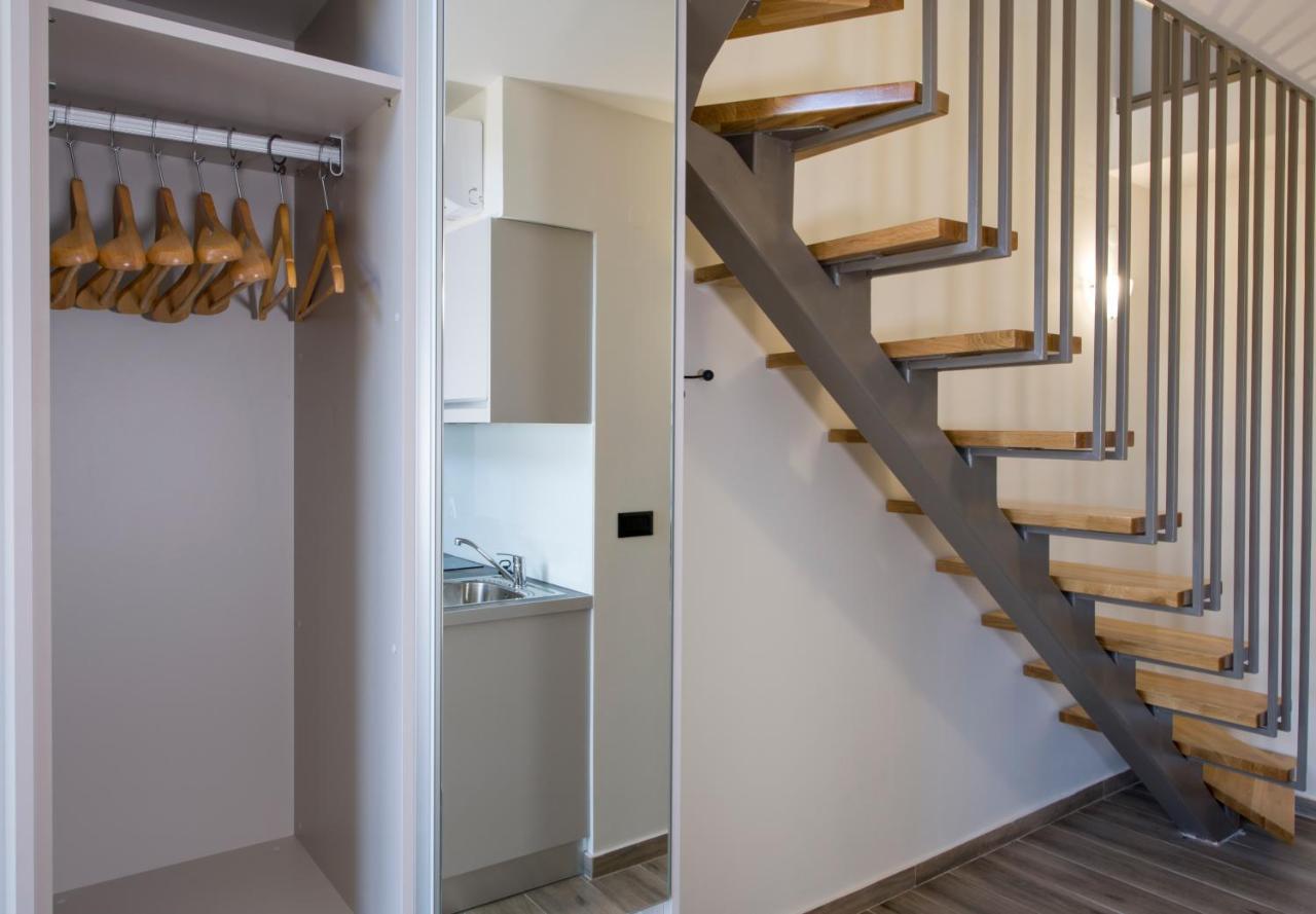 Incognito Creta Luxury Suites And More Κολυμβάρι Εξωτερικό φωτογραφία